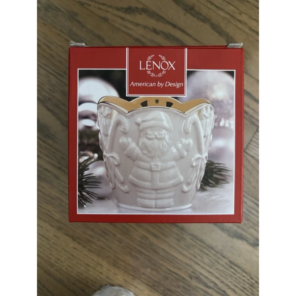 Lenox American by Design Merry Lights 3.5